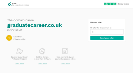 graduatecareer.co.uk
