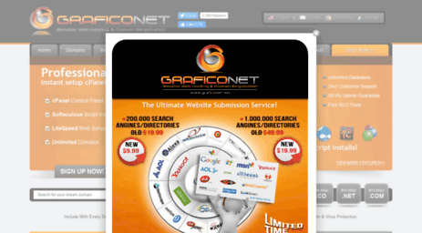 graficonet.net