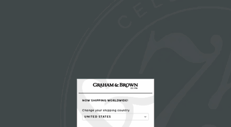grahambrown.com