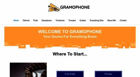 gramophone.net