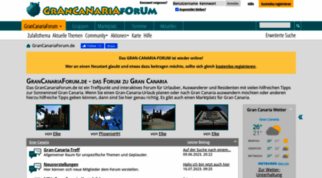gran-canaria-forum.de
