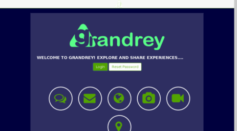 grandrey.com