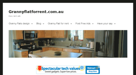 grannyflatforrent.com.au