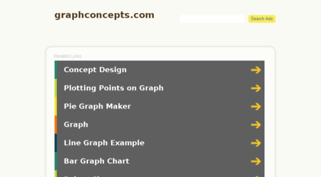 graphconcepts.com