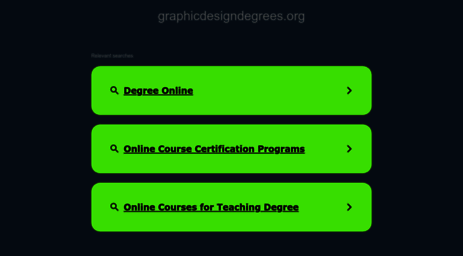 graphicdesigndegrees.org