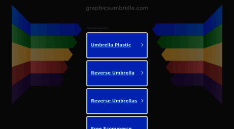 graphicsumbrella.com