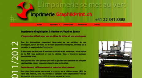 graphikprint.ch