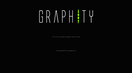 graphity.in