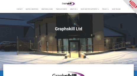 graphskill.co.uk