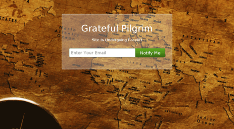 gratefulpilgrim.com