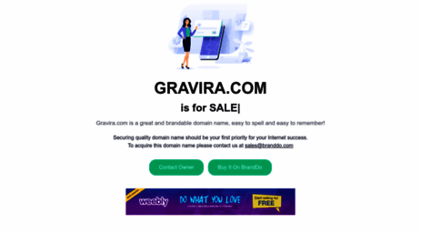 gravira.com