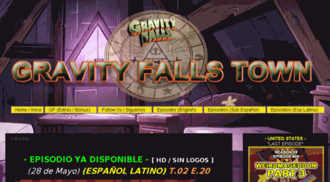 gravityfallstown.blogspot.mx