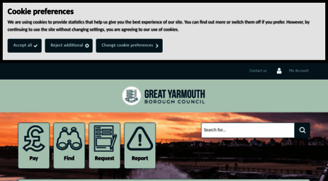 great-yarmouth.gov.uk