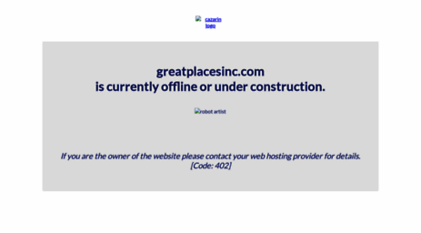 greatplacesinc.com