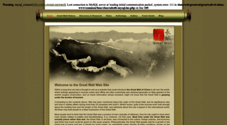 greatwall-of-china.com