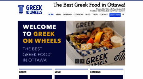 greekonwheels.ca