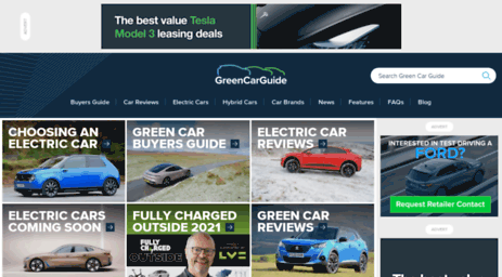 green-car-guide.com