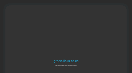 green-links.co.cc