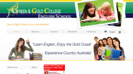 greenandgoldcollege.qld.edu.au