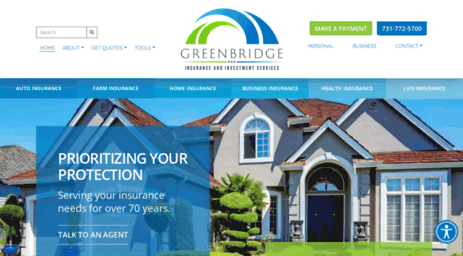 greenbridgeadvisors.com