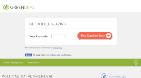 greendeal.co.uk