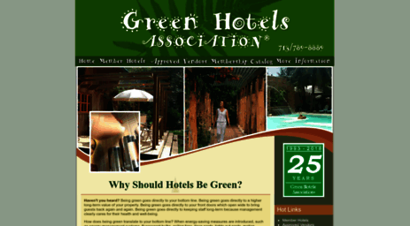 greenhotels.com