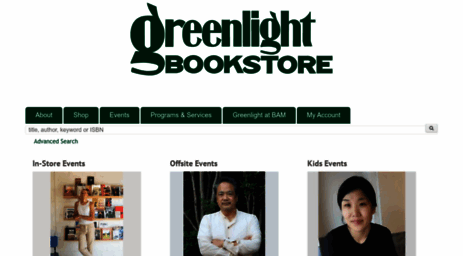 greenlightbookstore.com