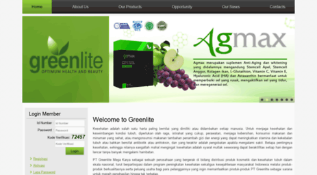 greenlite.co.id