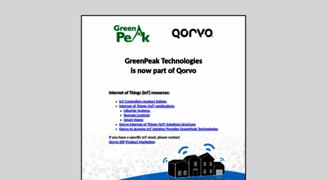 greenpeak.com