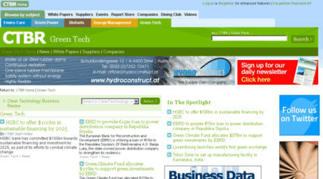 greentech.cleantechnology-business-review.com