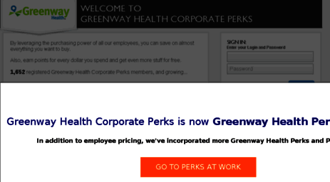 greenway.corporateperks.com