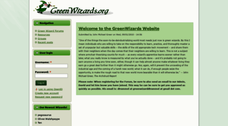 greenwizards.org