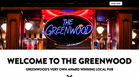greenwoodhotel.com.au