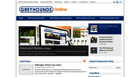 greyhoundsonline.com