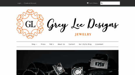 greyleedesigns.com