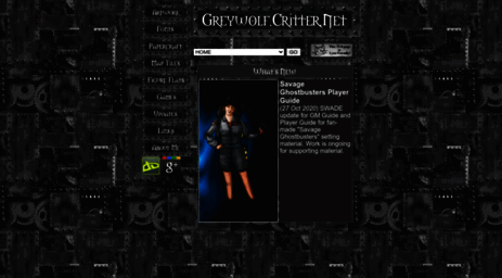 greywolf.critter.net
