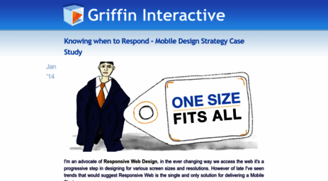 griffininteractive.net