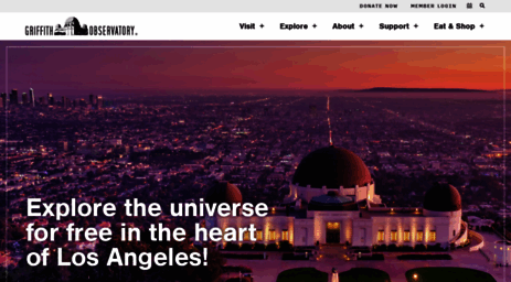 griffithobservatory.org