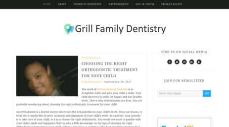 grillfamilydentistry.com