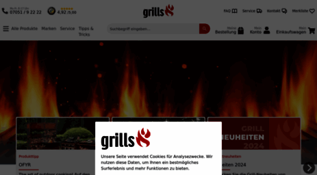 grills.de