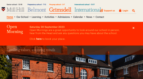 grimsdell.org.uk