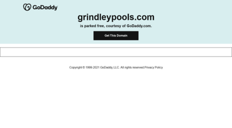 grindleypools.com