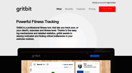 gritbit.com
