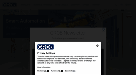grobgroup.com