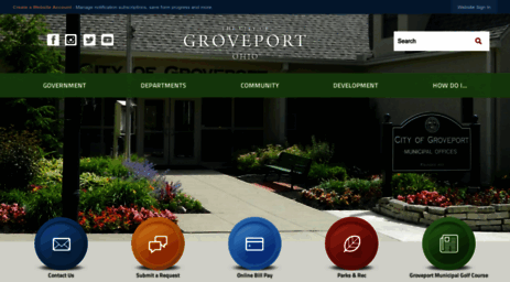 groveport.org