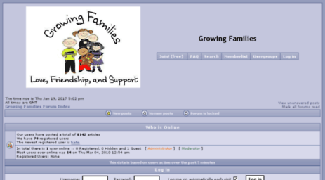 growingfamilies.myfineforum.org