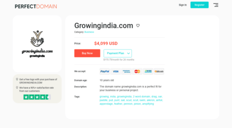 growingindia.com