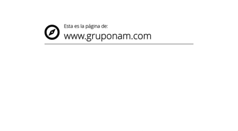 gruponam.com