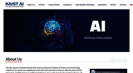 gsai.kaist.ac.kr