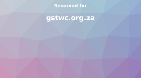 gstwc.org.za